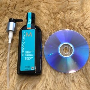 (Professional size) MoroccanOil Treatment …